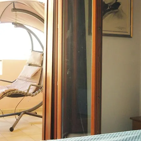 L'oasi Della Gatta Panciona Apartment