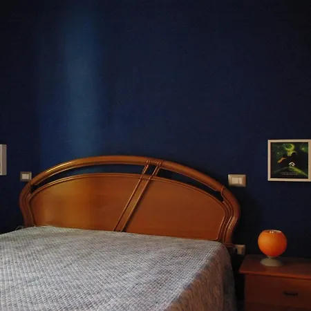 Apartment L'oasi Della Gatta Panciona
