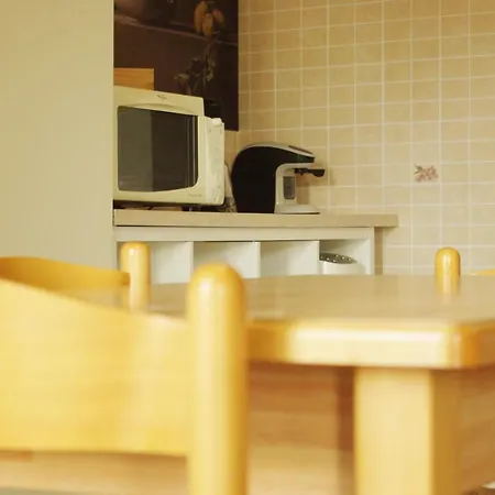 L'oasi Della Gatta Panciona Apartment