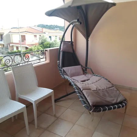 L'oasi Della Gatta Panciona Apartment *