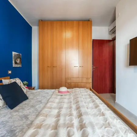 Apartment L'oasi Della Gatta Panciona