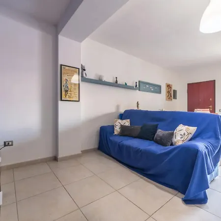 Apartment L'oasi Della Gatta Panciona Villasimius
